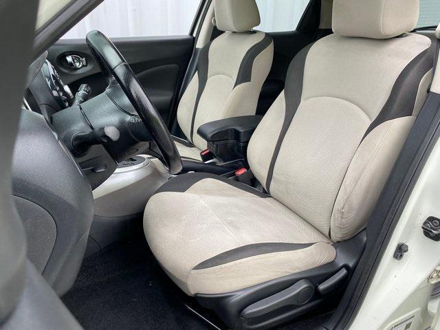 used 2011 Nissan Juke car, priced at $7,210