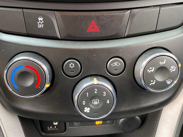 used 2022 Chevrolet Trax car, priced at $18,991