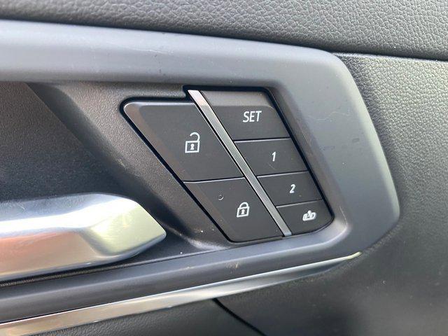new 2026 GMC Terrain car, priced at $45,355