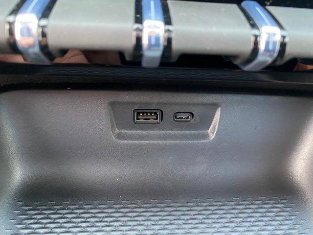 new 2026 GMC Terrain car, priced at $45,355