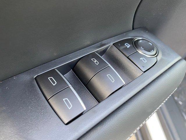 new 2026 GMC Terrain car, priced at $45,355