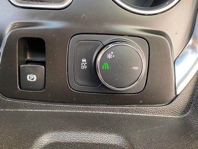 used 2018 Chevrolet Traverse car, priced at $15,980