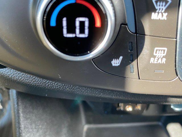 used 2018 Chevrolet Traverse car, priced at $15,980