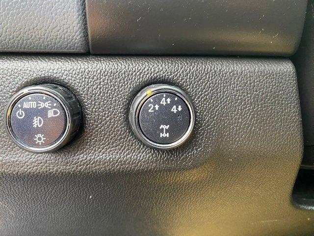 used 2016 Chevrolet Colorado car, priced at $23,991