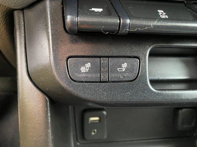 used 2016 Chevrolet Colorado car, priced at $23,991