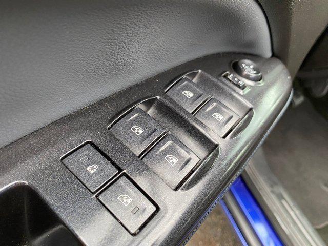 used 2016 Chevrolet Colorado car, priced at $23,991