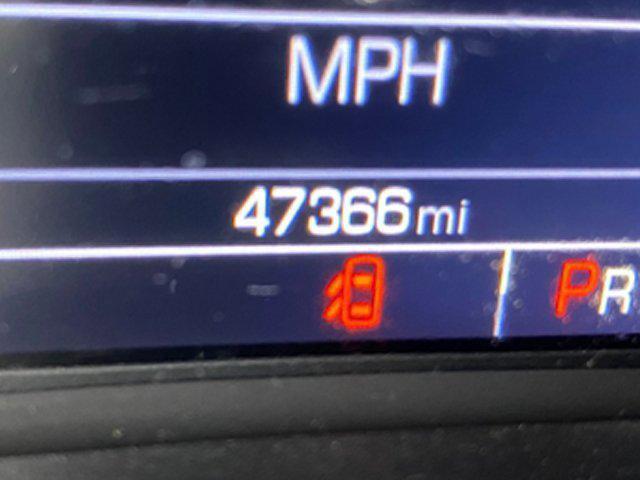 used 2016 Chevrolet Colorado car, priced at $23,991