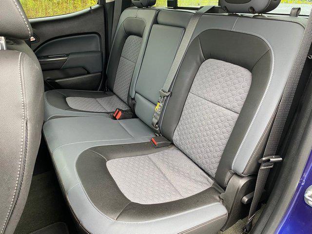 used 2016 Chevrolet Colorado car, priced at $23,991