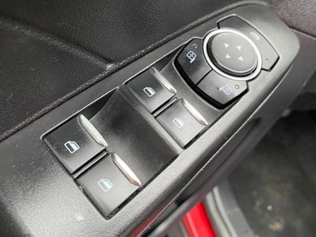 used 2022 Ford Escape car, priced at $15,430