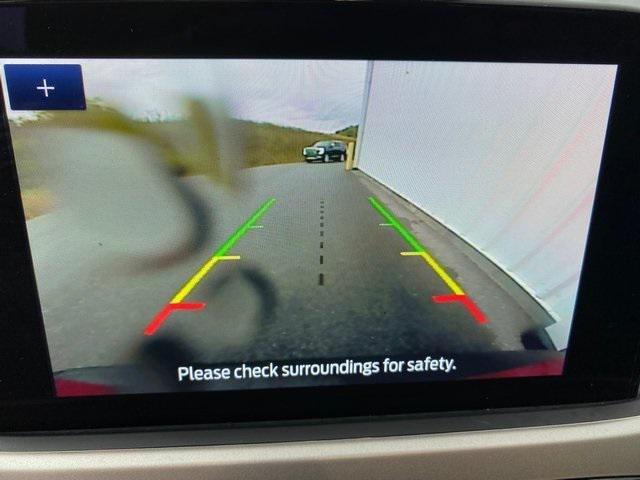 used 2022 Ford Escape car, priced at $15,430