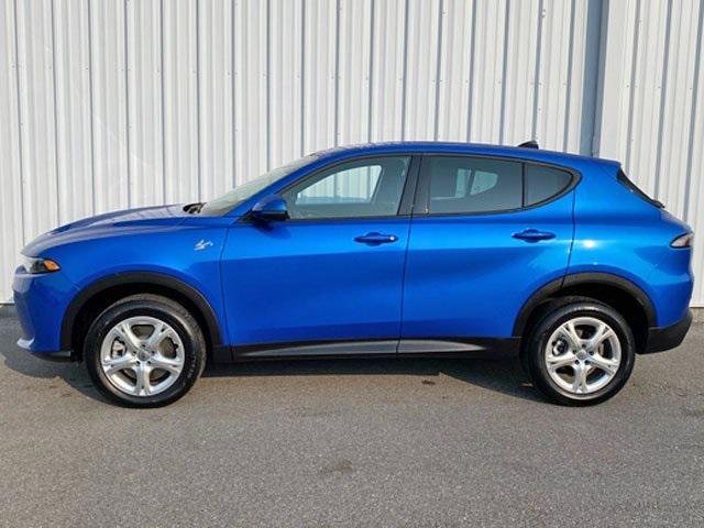 used 2024 Dodge Hornet car, priced at $26,991
