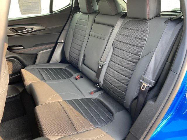 used 2024 Dodge Hornet car, priced at $26,991