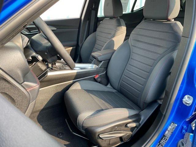 used 2024 Dodge Hornet car, priced at $26,991
