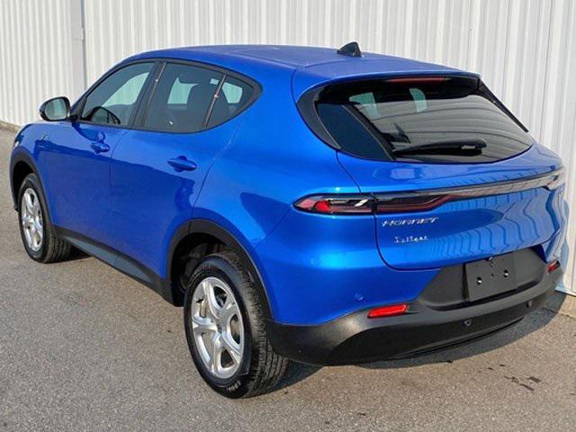 used 2024 Dodge Hornet car, priced at $26,991