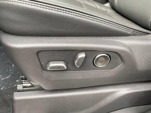 new 2026 GMC Sierra 2500 car, priced at $79,195