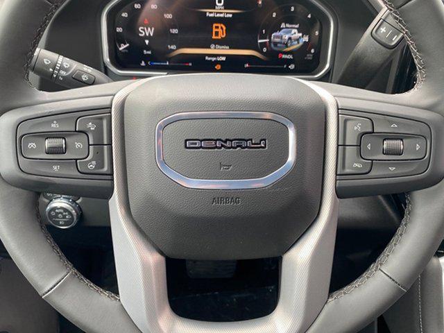 new 2026 GMC Sierra 2500 car, priced at $79,195