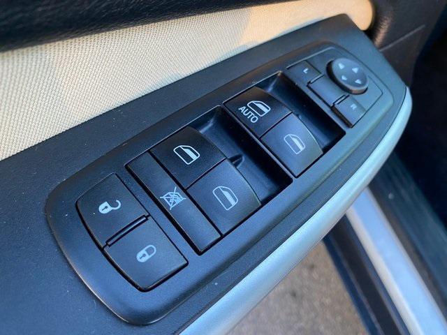 used 2017 Jeep Cherokee car, priced at $11,770