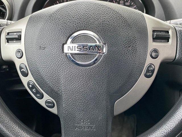 used 2011 Nissan Rogue car, priced at $6,671