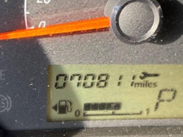 used 2021 Mitsubishi Mirage car, priced at $10,692