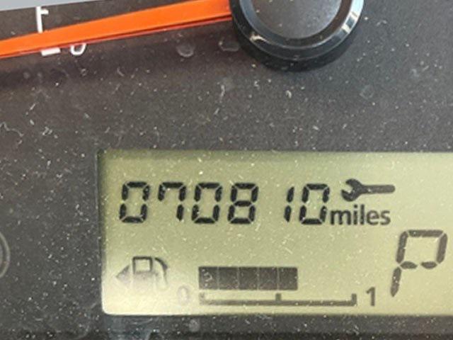 used 2021 Mitsubishi Mirage car, priced at $10,991