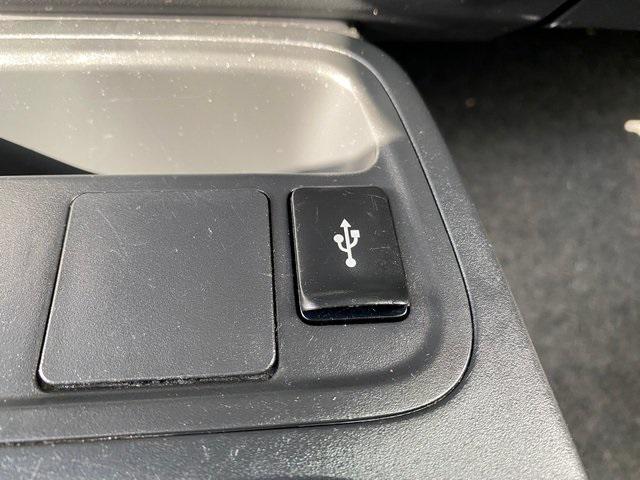 used 2021 Mitsubishi Mirage car, priced at $10,692