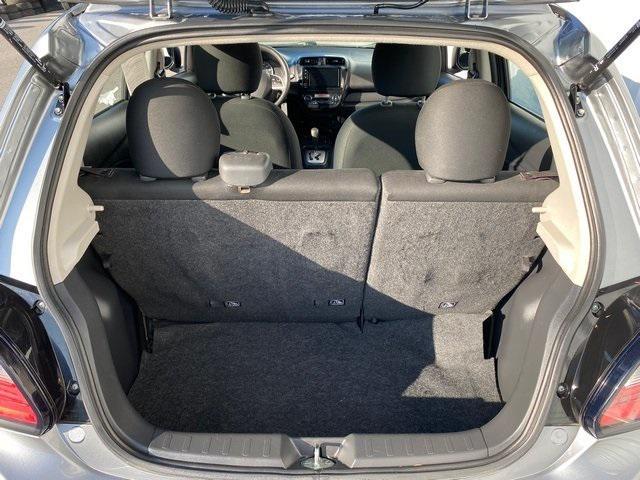used 2021 Mitsubishi Mirage car, priced at $10,692