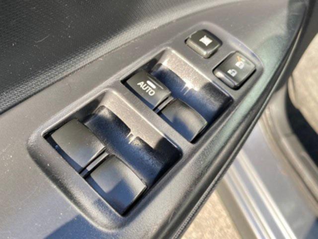 used 2021 Mitsubishi Mirage car, priced at $10,692