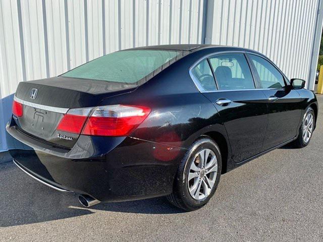 used 2014 Honda Accord car, priced at $9,956