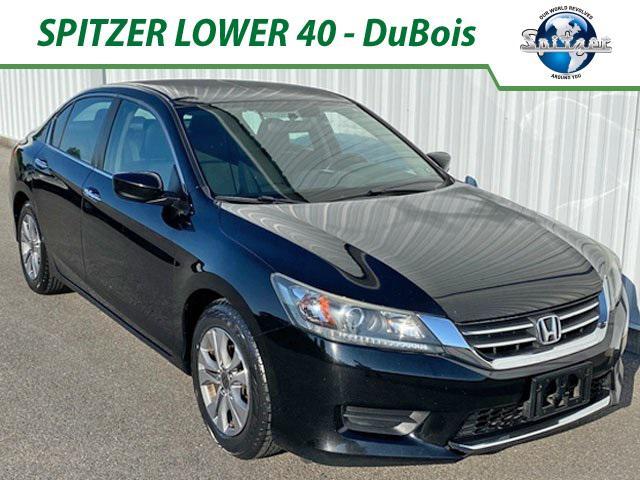 used 2014 Honda Accord car, priced at $9,956