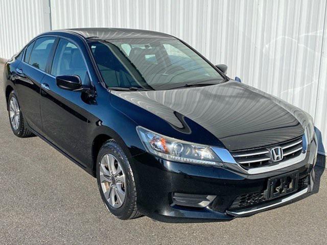 used 2014 Honda Accord car, priced at $9,956