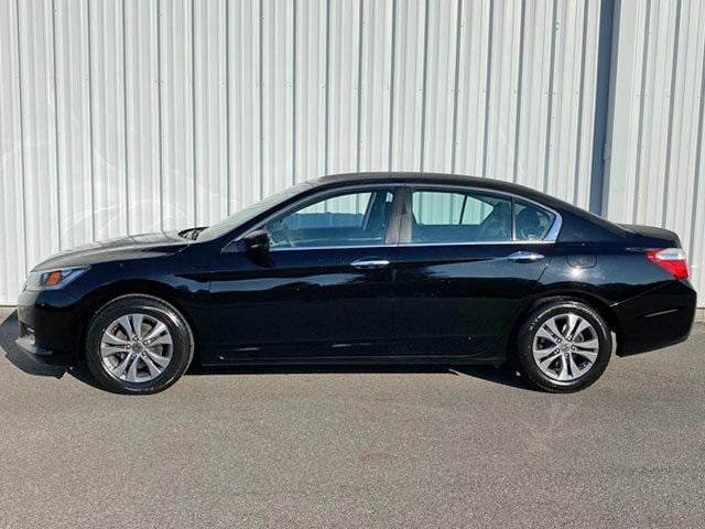 used 2014 Honda Accord car, priced at $9,956