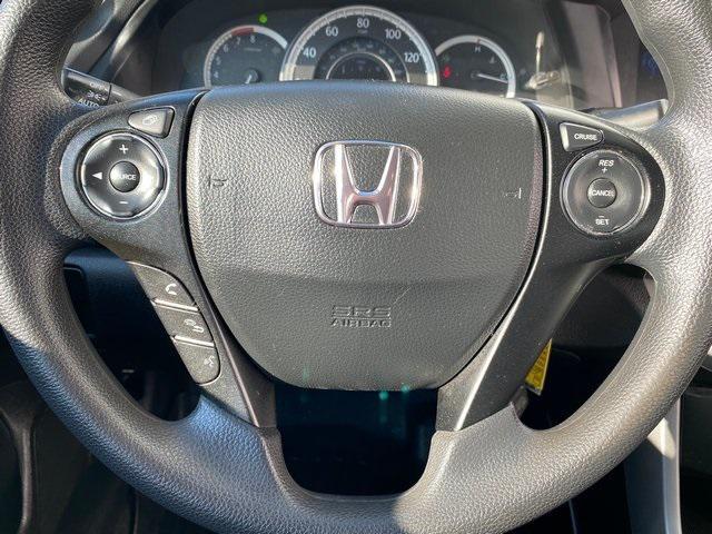 used 2014 Honda Accord car, priced at $9,956