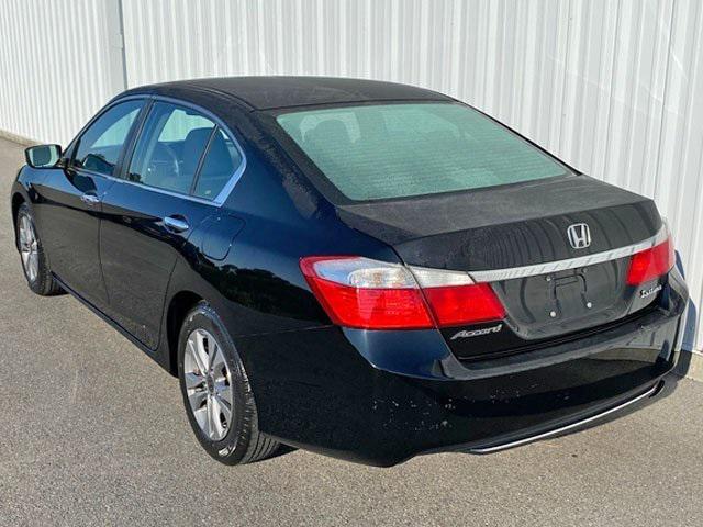 used 2014 Honda Accord car, priced at $9,956