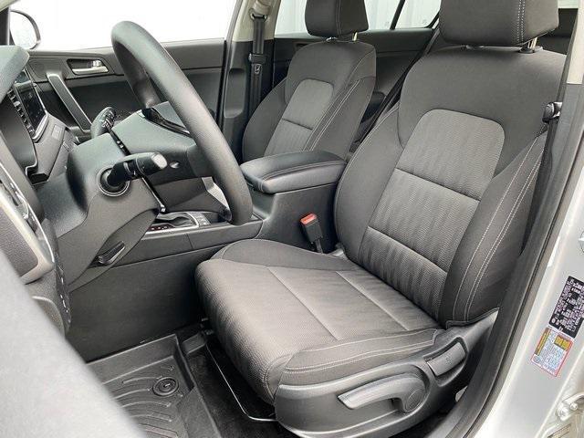 used 2020 Kia Sportage car, priced at $16,391
