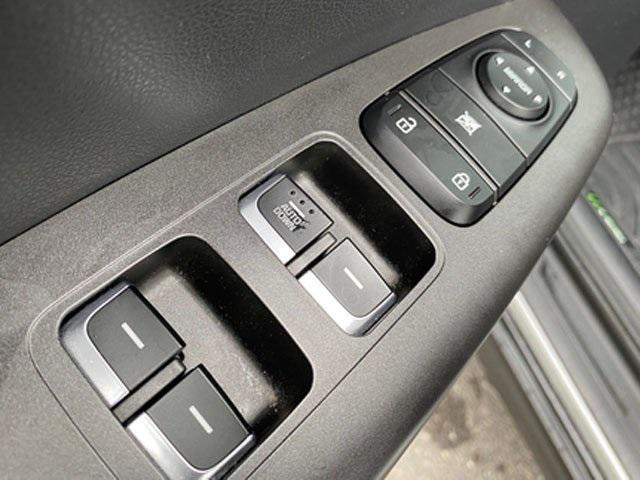 used 2020 Kia Sportage car, priced at $16,391