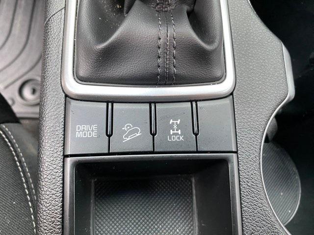 used 2020 Kia Sportage car, priced at $16,391