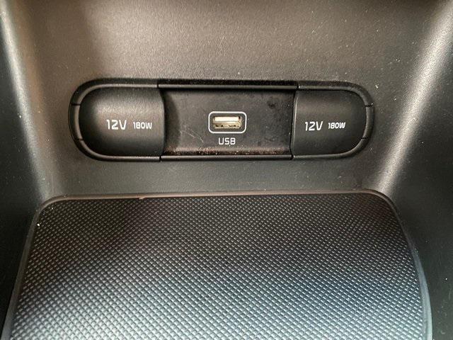 used 2020 Kia Sportage car, priced at $16,391