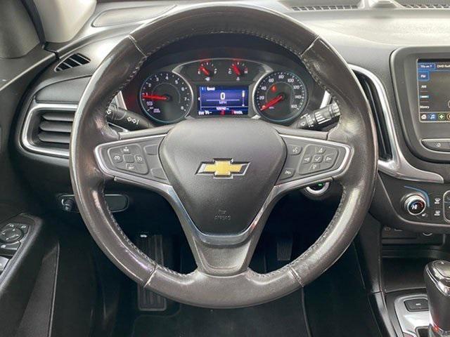 used 2019 Chevrolet Equinox car, priced at $12,872