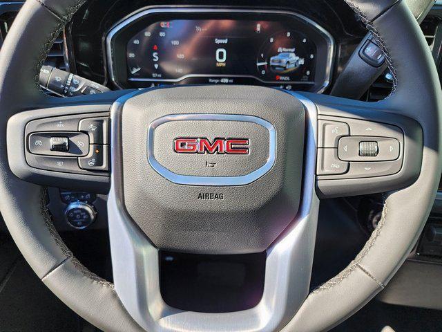 new 2024 GMC Sierra 1500 car, priced at $56,805