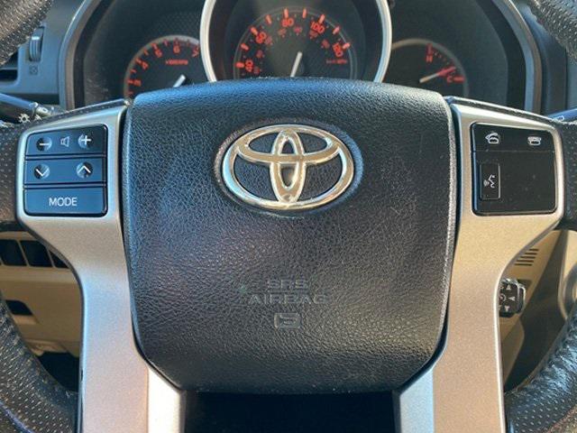 used 2010 Toyota 4Runner car, priced at $14,899