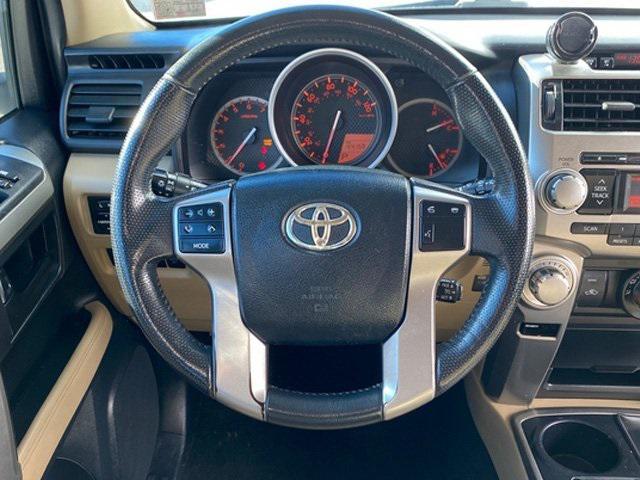 used 2010 Toyota 4Runner car, priced at $14,899