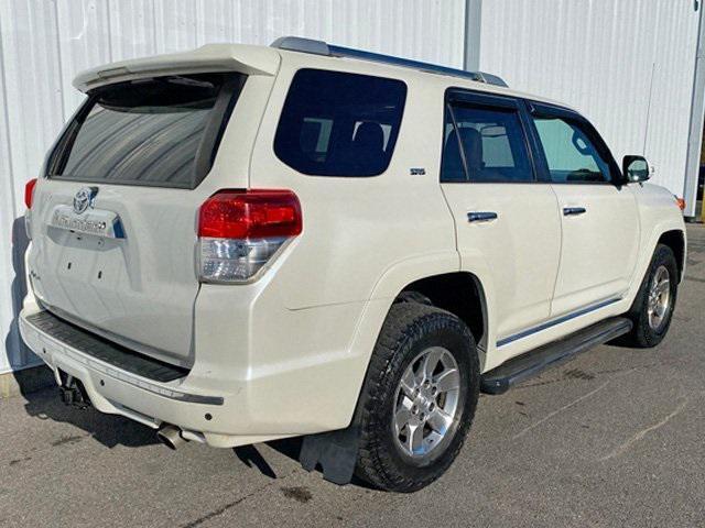 used 2010 Toyota 4Runner car, priced at $14,899