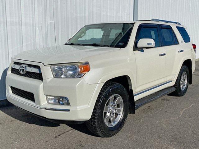 used 2010 Toyota 4Runner car, priced at $14,899