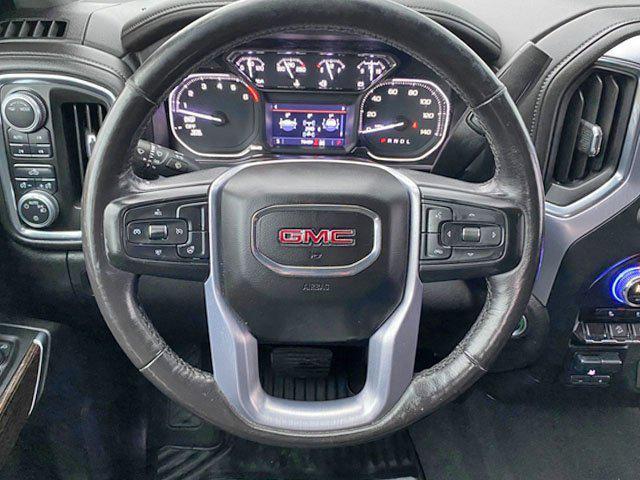 used 2020 GMC Sierra 1500 car, priced at $28,692