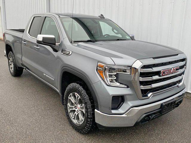 used 2020 GMC Sierra 1500 car, priced at $28,692