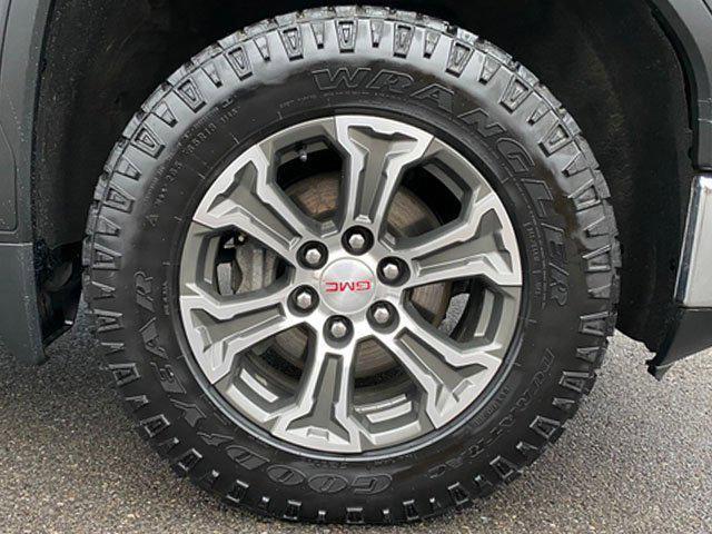 used 2020 GMC Sierra 1500 car, priced at $28,692