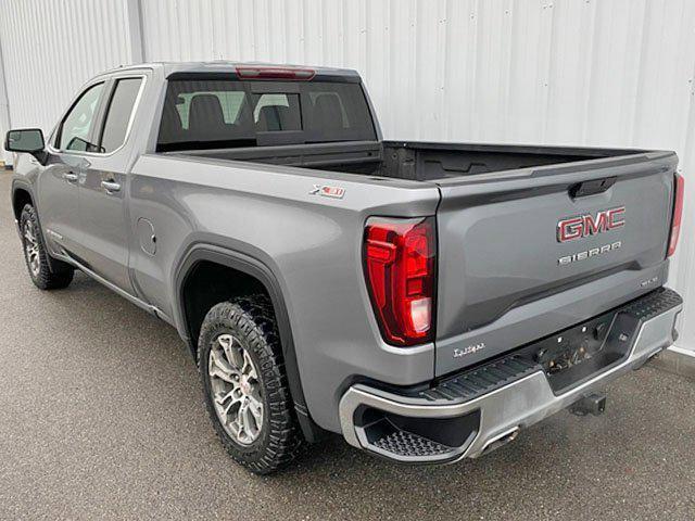 used 2020 GMC Sierra 1500 car, priced at $28,692