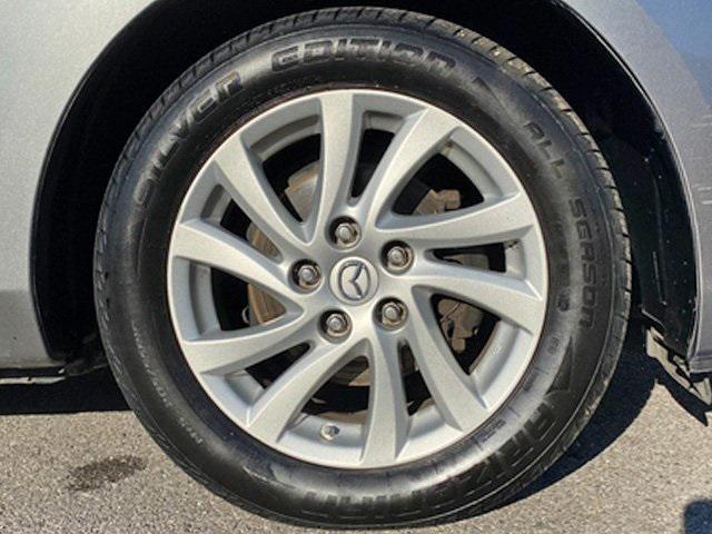 used 2012 Mazda Mazda3 car, priced at $7,192