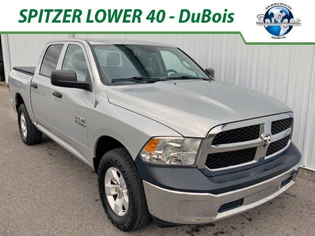 used 2013 Ram 1500 car, priced at $14,883