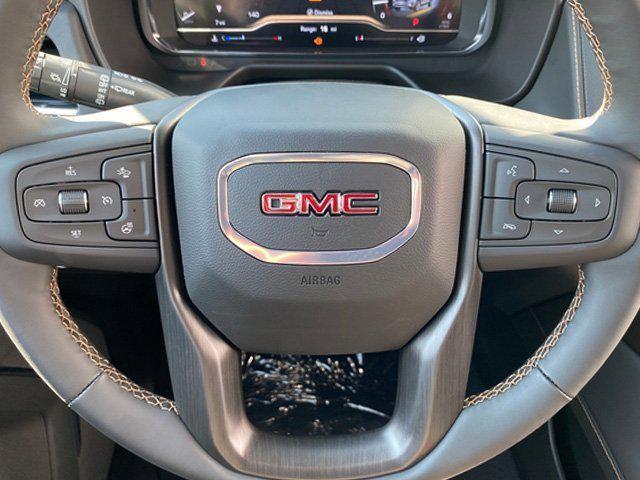 new 2024 GMC Yukon car, priced at $74,520